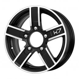 Carwel Niva 1602 6.5x16 PCD5x139.7 ET35 Dia98.5 ABT