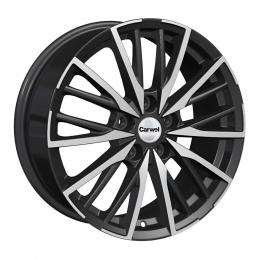 Carwel Агма 1719 7x17 PCD5x108 ET36 Dia65.1 ABT