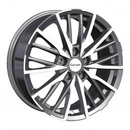 Carwel Агма 1719 7x17 PCD5x114.3 ET48 Dia67.1 AGR