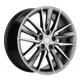 Carwel Алдан 1807 8x18 PCD5x114.3 ET46 Dia67.1 AGR