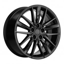 Carwel Алдан 1807 8x18 PCD5x114.3 ET50 Dia60.1 BL