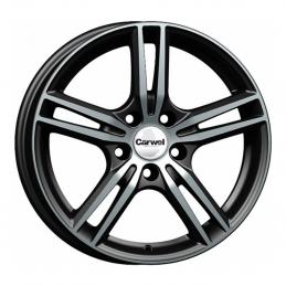 Carwel Баруй 223 6.5x16 PCD5x114.3 ET45 Dia67.1 AB