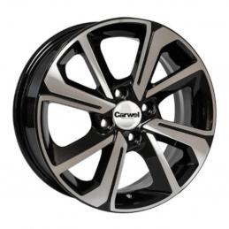 Carwel Воже 1501 6x15 PCD4x100 ET50 Dia60.1 ABT