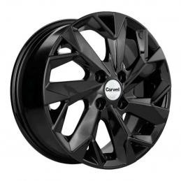 Carwel Ильмень 1508 6x15 PCD4x100 ET40 Dia60.1 BL