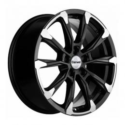 Carwel Ишим 1808 7.5x18 PCD5x114.3 ET45 Dia67.1 ABT