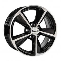 Carwel Каган 160 6.5x16 PCD5x108 ET50 Dia63.35 AB