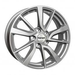 Carwel Кадам 162 7x17 PCD5x114.3 ET45 Dia60.1 SL