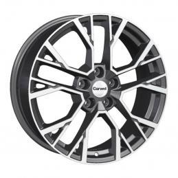 Carwel Камак 1810 7x18 PCD5x108 ET36 Dia65.1 AGR