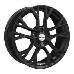 Carwel Камак 1810 7x18 PCD5x114.3 ET53 Dia54.1 BL