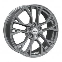 Carwel Камак 1810 7x18 PCD5x114.3 ET40 Dia66.5 GRT