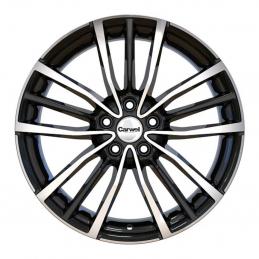 Carwel Крет 1812 7x18 PCD5x114.3 ET45 Dia67.1 ABT