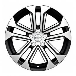 Carwel Куж 1803 7x18 PCD5x114.3 ET40 DIA 64.1  ABT