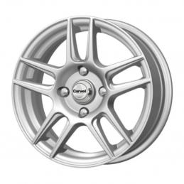 Carwel Лама 47/1 6x15 PCD4x100 ET40 Dia60.1 SL