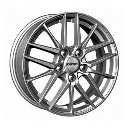 Carwel Лача 6.5x16 PCD5x114.3 ET50 Dia67.1 GR