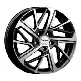 Carwel Мадон 267 6.5x17 PCD5x114.3 ET37 Dia66.6 AB