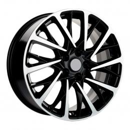 Carwel Оланга 1804 7.5x18 PCD5x114.3 ET45 Dia60.1 ABT