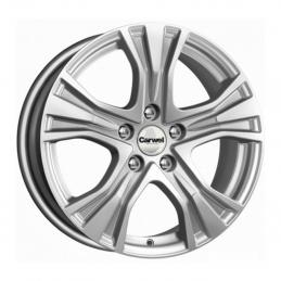 Carwel Сиг 159 7x17 PCD5x114.3 ET40 Dia66.1 SB