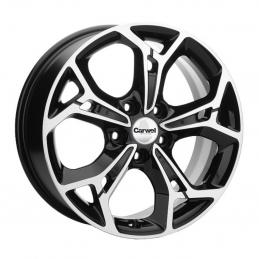 Carwel Синтур 1702 7x17 PCD5x114.3 ET48 Dia67.1 ABT