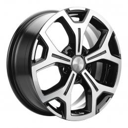 Carwel Талкас 1710 6.5x17 PCD5x108 ET33 Dia60.1 ABT