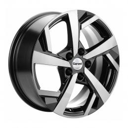 Carwel Тенис 1712 7x17 PCD5x114.3 ET40 Dia66.1 ABT