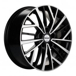 Carwel Токо 1717 7x17 PCD5x114.3 ET43.5 Dia67.1 ABT