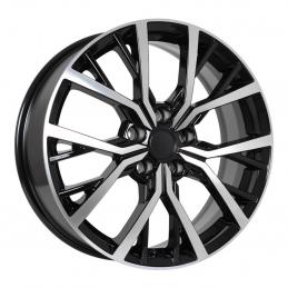 Carwel Тур 1806 7x18 PCD5x108 ET36 Dia65.1 ABT