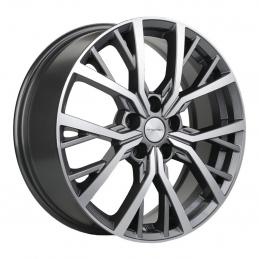 Carwel Тур 1806 7x18 PCD5x108 ET36 Dia65.1 AGR