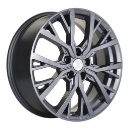 Carwel Тур 1806 7x18 PCD5x108 ET36 DIA 65.1  GRT