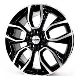 Carwel Хасан 202 7x18 PCD5x114.3 ET40 Dia67.1 AB