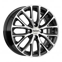 Carwel Хуко 1506 6x15 PCD4x100 ET46 Dia54.1 ABT