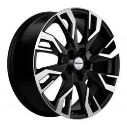 Carwel Чеко 1809 7x18 PCD5x114.3 ET38 Dia67.1 ABT