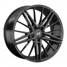 LS Flow Forming RC76 8.5x19 PCD5x114.3 ET30 Dia67.1 BK