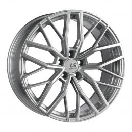 LS Flow Forming RC67 9x20 PCD5x114.3 ET45 Dia67.1 S