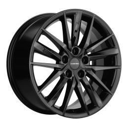 Khomen Wheels KHW1807 (Camry NEW) 8x18 PCD5x114.3 ET50 Dia60.1 Black