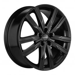 Khomen Wheels KHW1905 (Exeed VX/TXL/LX) 7.5x19 PCD5x108 ET36 Dia65.1 Black