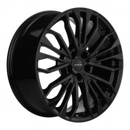 Khomen Wheels KHW2009 (Haval F7/F7x) 8.5x20 PCD5x114.3 ET30 Dia64.1 Black