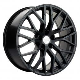 Khomen Wheels KHW2005 (Voyah Dream) 8.5x20 PCD5x120 ET41.5 Dia66.1 Black