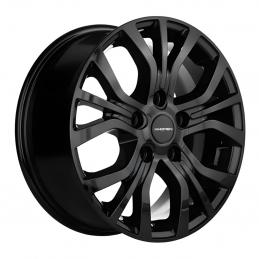 Khomen Wheels KHW1608 (Multivan) 6.5x16 PCD5x120 ET51 Dia65.1 Black