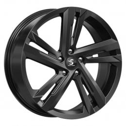 СКАД Premium КР002 (EXEED TXL) 7x19 PCD5x108 ET36 Dia65.1 Fury black