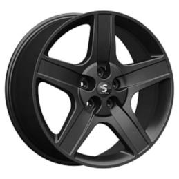 КиК Premium КР008 (20_Ford Mustang) 8.5x20 PCD5x114.3 ET42.5 Dia70.6 Fury black