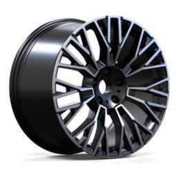 Replica FR 3S1111 9.5x21 PCD5x112 ET37 Dia66.6 BMF