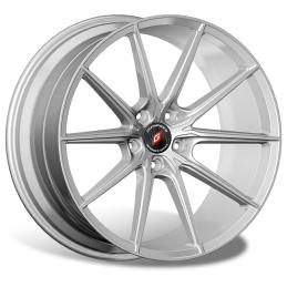 Inforged IFG48 8x18 PCD5x114.3 ET45 Dia67.1 Silver