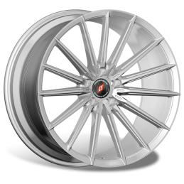 Inforged IFG54 8x18 PCD5x112 ET32 Dia66.6 Silver