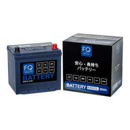 FQ  BLUE ENERGY SERIES  60Ah  550 En (обр)  65D23L 232х175х225