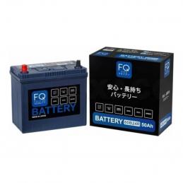 FQ  BLUE ENERGY SERIES  50Ah  430 En (обр)  60B24L 238х129х225