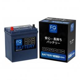 FQ  BLUE ENERGY SERIES  42Ah  370 En (обр)  46B19L 187х127х225