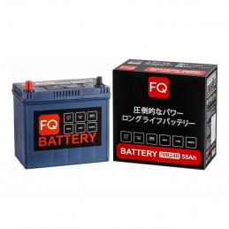 FQ  RED ENERGY SERIES  55Ah  480 En (обр)  70B24L 238х129х225