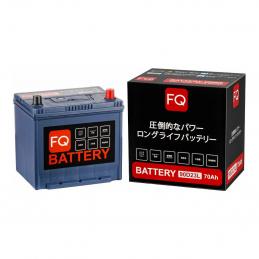 FQ  RED ENERGY SERIES  70Ah  600 En (обр)  90D23L 232х175х225