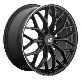 LS Flow Forming RC69 8.5x19 PCD5x108 ET45 Dia63.3 BKL