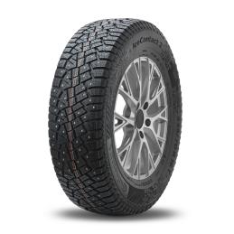 Continental IceContact 2 225/55R17 101T  XL